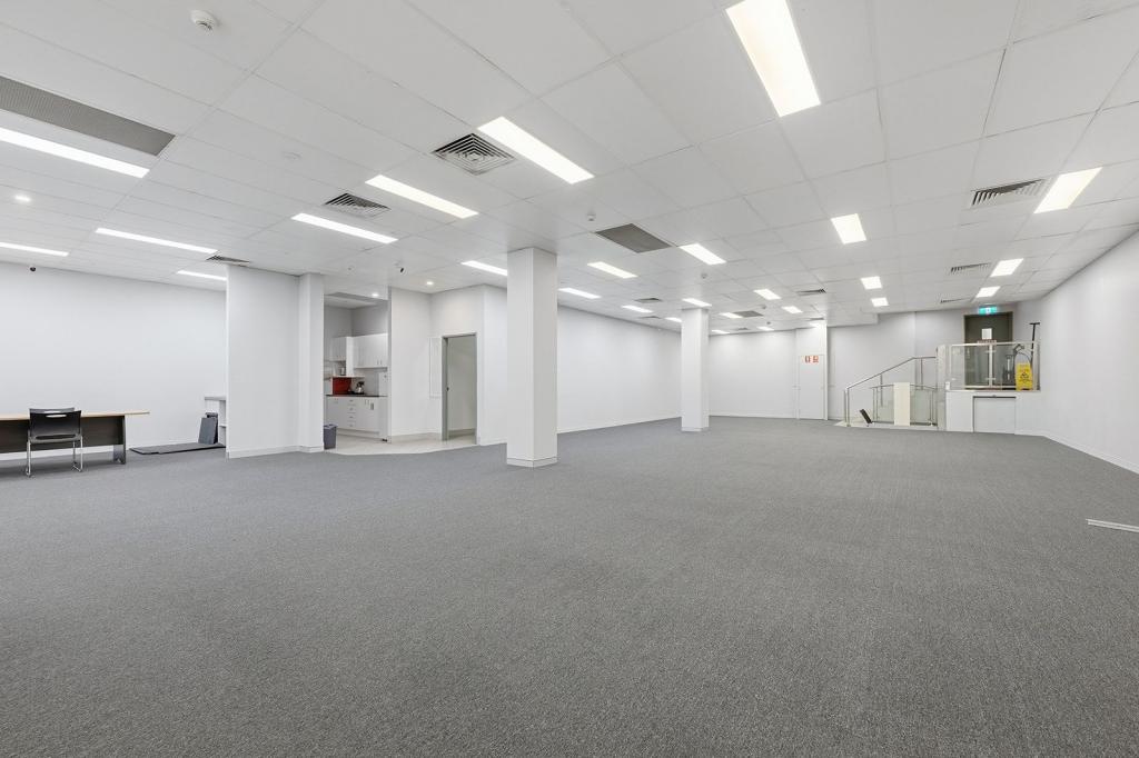 Ground Floor/296-298 Summer St, Orange, NSW 2800