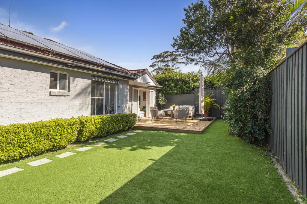 1a Wirrilda Way, Forestville, NSW 2087