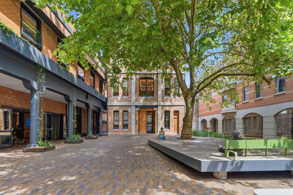 25 Spring St, Bondi Junction, NSW 2022