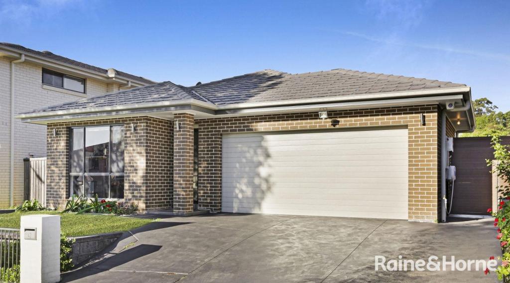 42 Gawler Ave, Minto, NSW 2566