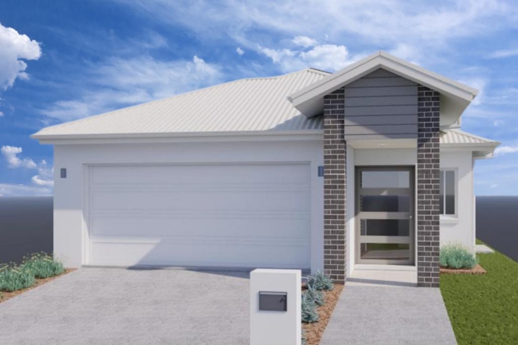 Contact Agent For Address, Deebing Heights, QLD 4306