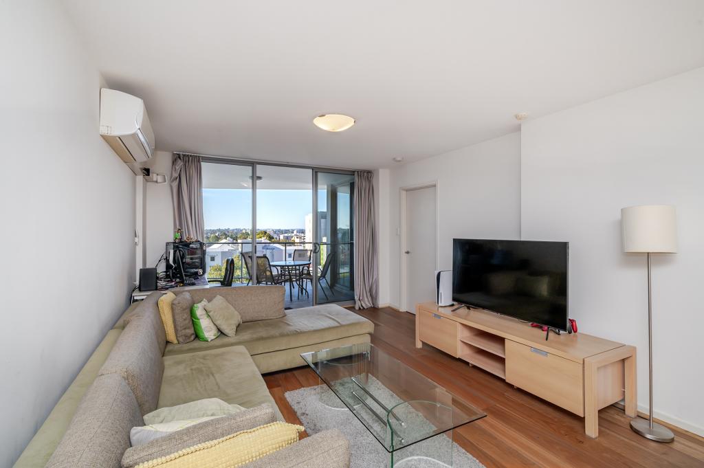52/269 Hay St, East Perth, WA 6004