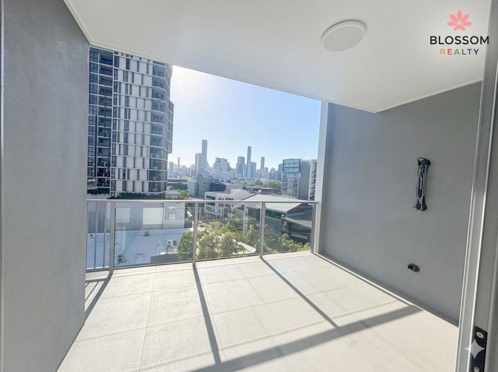 Lot700/25 Walsh St, Milton, QLD 4064