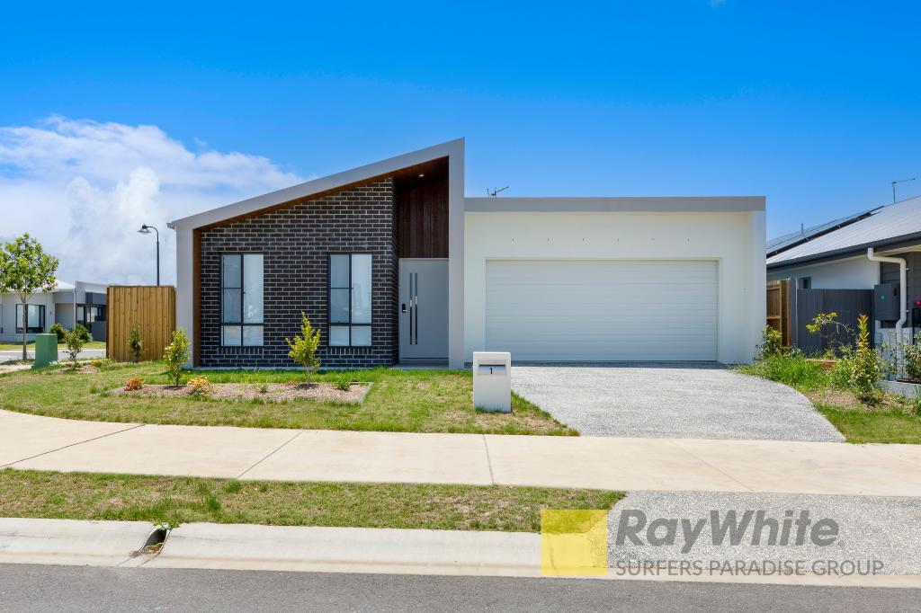 1 Wheeler St, Burpengary East, QLD 4505