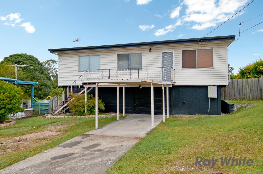 7 Romilda St, Woodridge, QLD 4114