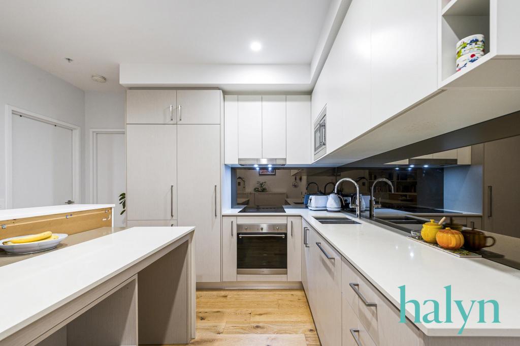 1213/380 Murray St, Perth, WA 6000