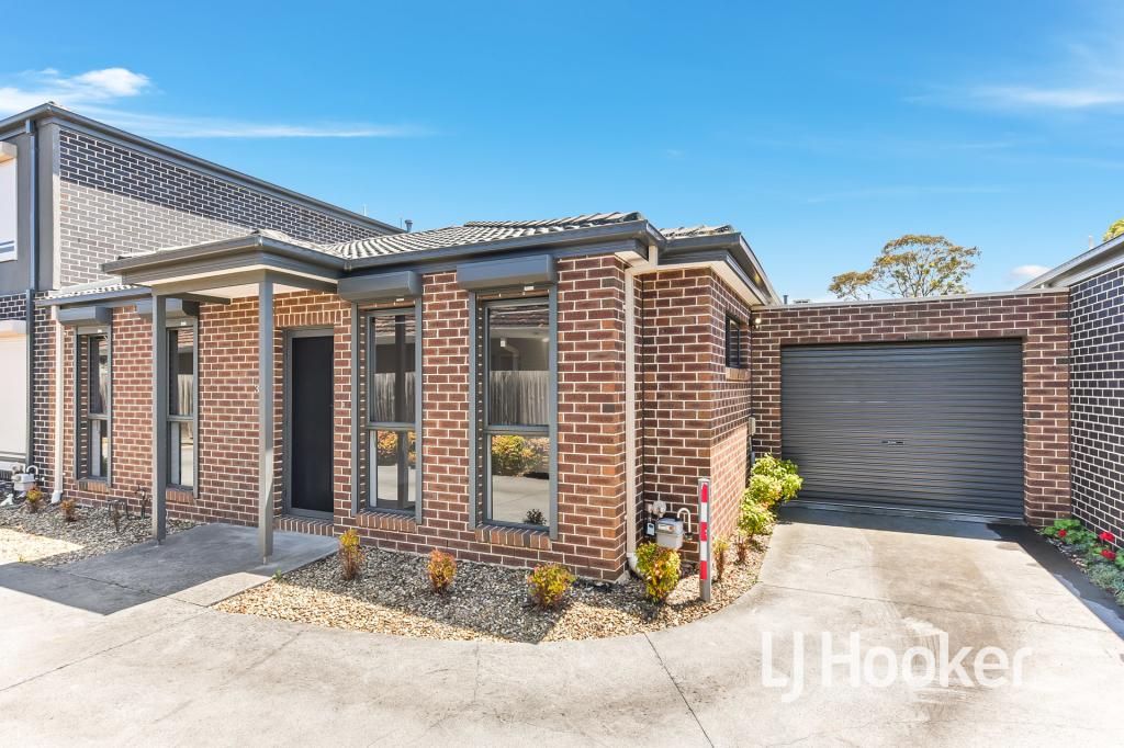 3/36 Codrington St, Cranbourne, VIC 3977