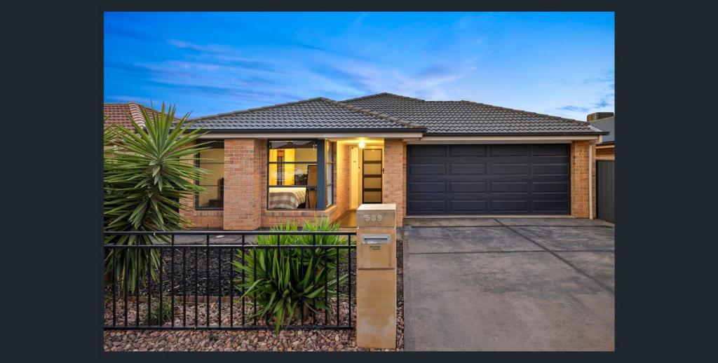 539 Stebonheath Rd, Andrews Farm, SA 5114