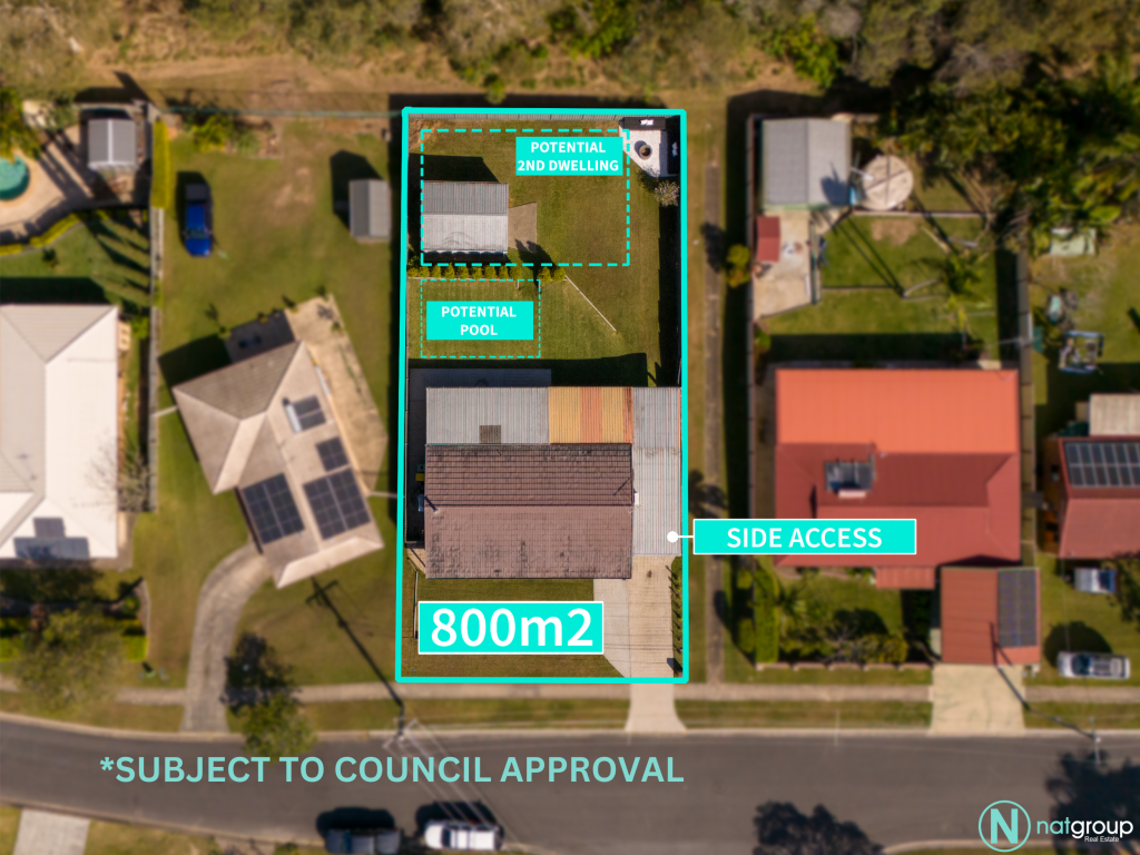 23 BUSHLAND DR, REGENTS PARK, QLD 4118