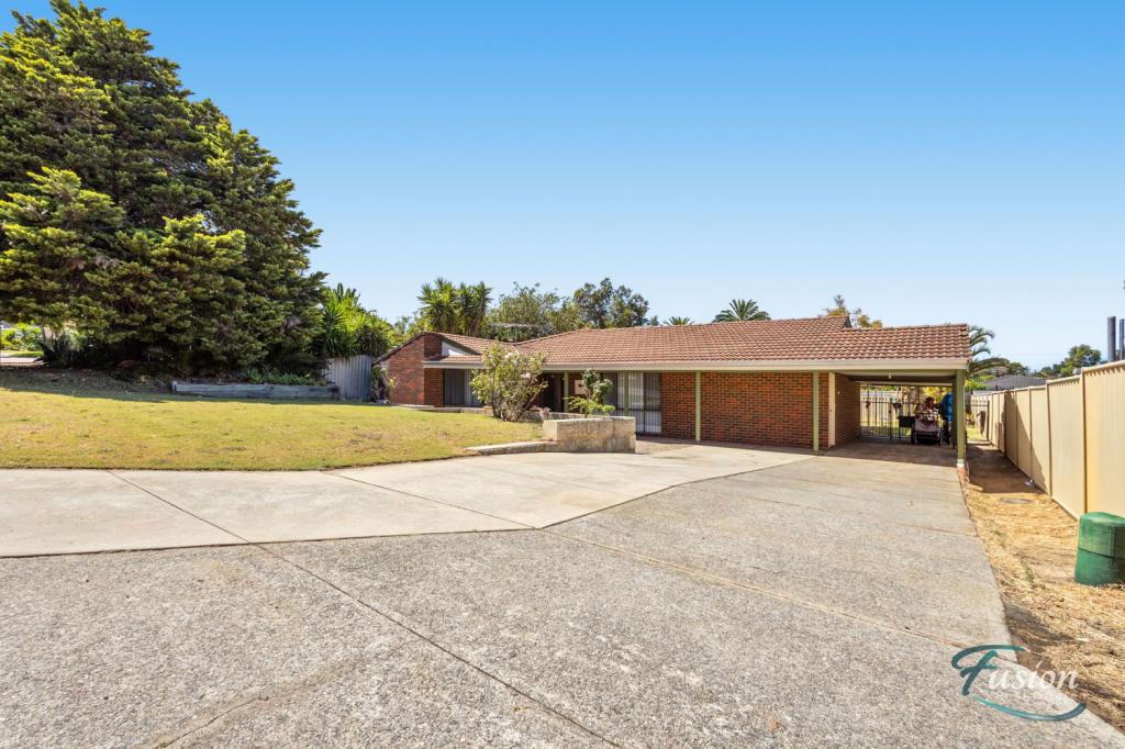 20 Felgate Pl, Warwick, WA 6024