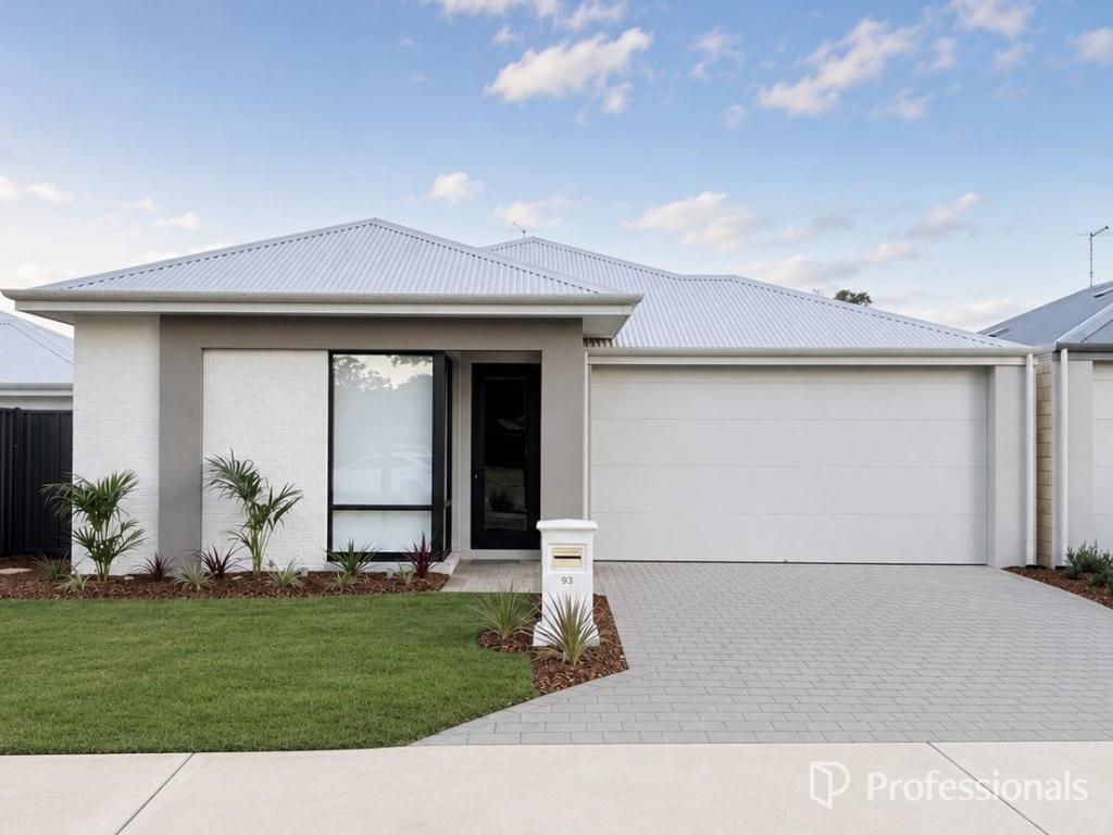 93 David St, Maida Vale, WA 6057