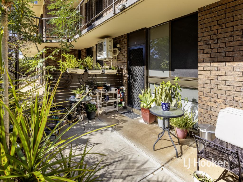 141/6 Stephens Rd, Mount Johns, NT 0874