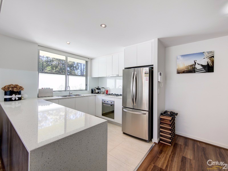 48/1 Lamond Dr, Turramurra, NSW 2074
