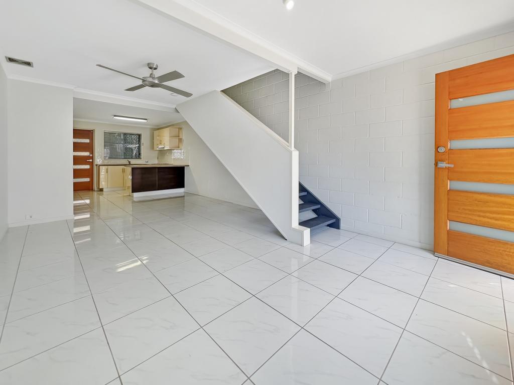 4/259 Auckland St, South Gladstone, QLD 4680