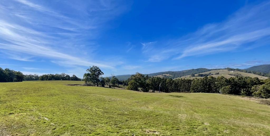 187 Pennyroyal-Wymbooliel Rd, Pennyroyal, VIC 3235