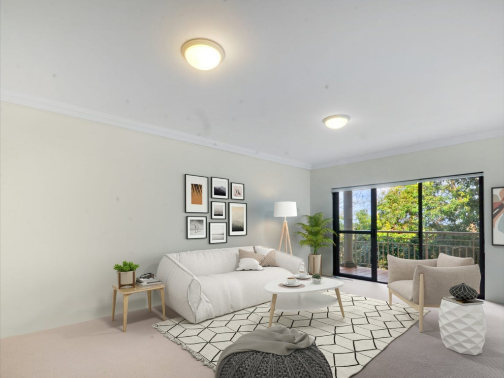 4/316 PACIFIC HWY, LANE COVE, NSW 2066