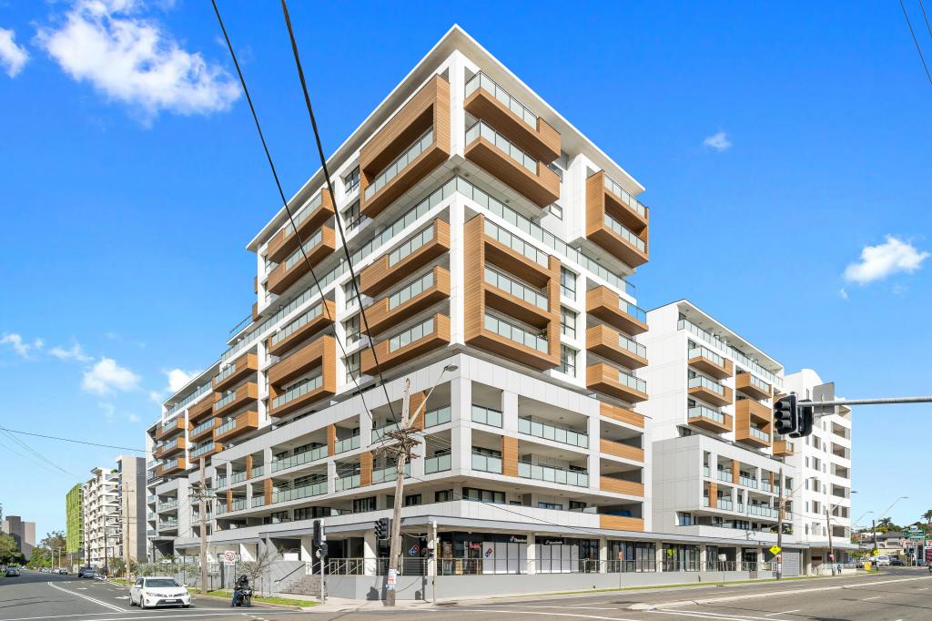128/1 Gertrude St, Wolli Creek, NSW 2205