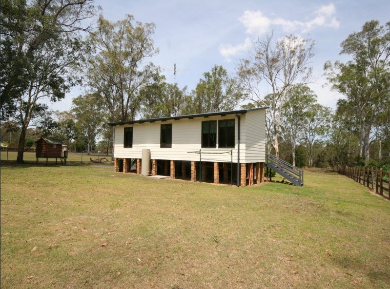 31 Milford Rd, Londonderry, NSW 2753