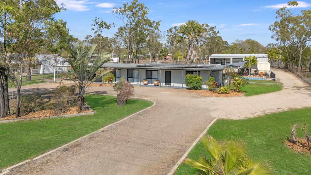 94 Mount Low Pkwy, Mount Low, QLD 4818