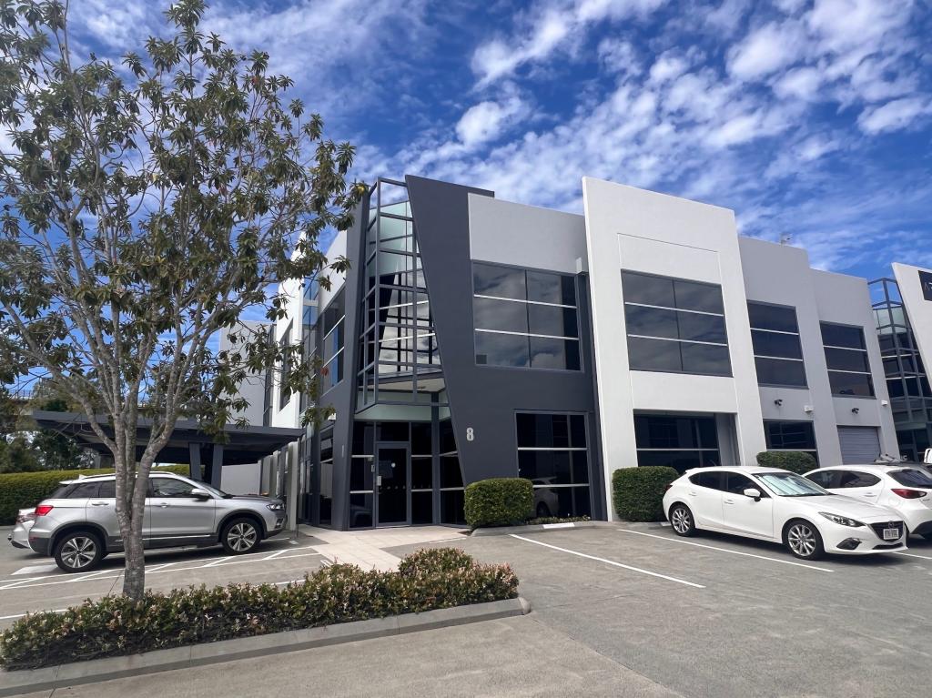 8a/58 Metroplex Ave, Murarrie, QLD 4172