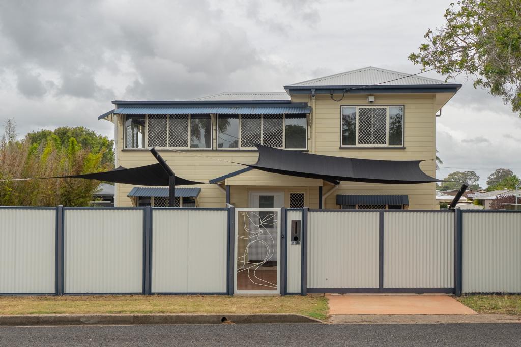 191a Cypress St, Urangan, QLD 4655