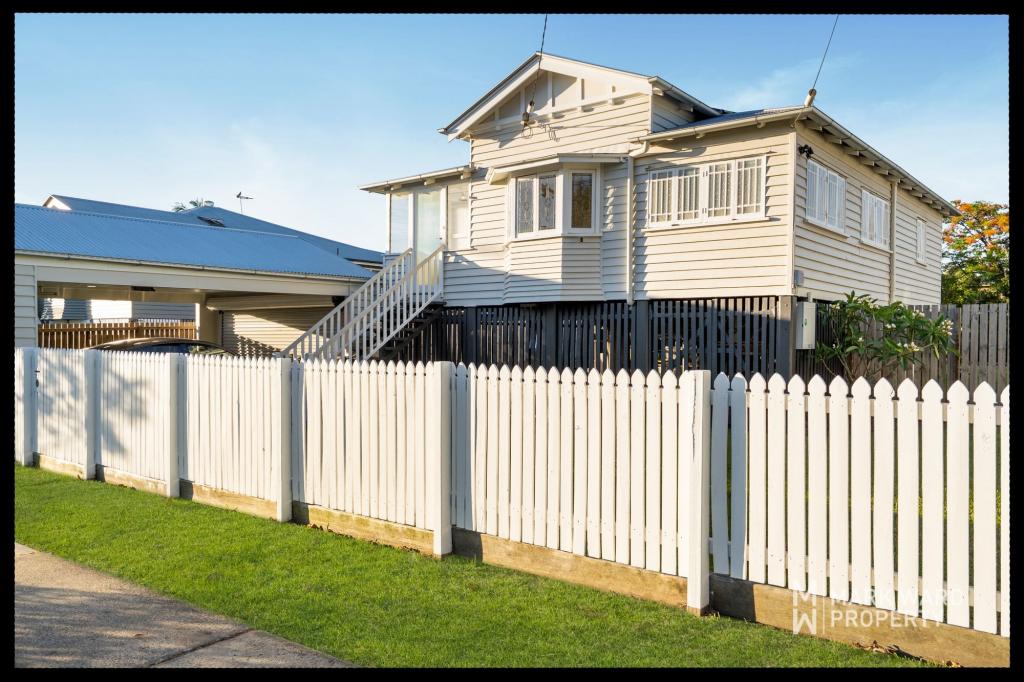 34 BLACKWOOD RD, SALISBURY, QLD 4107