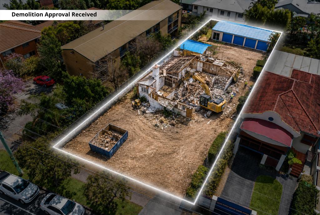 576 Old Cleveland Rd, Camp Hill, QLD 4152