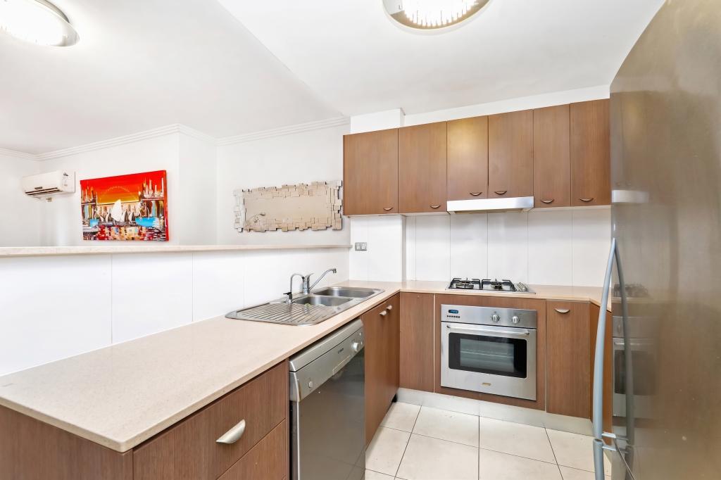 12/104 William St, Five Dock, NSW 2046