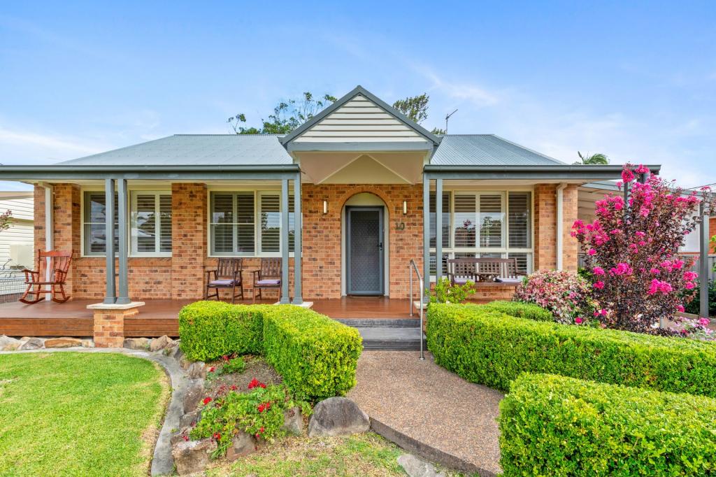 10 Oxley St, Swansea, NSW 2281