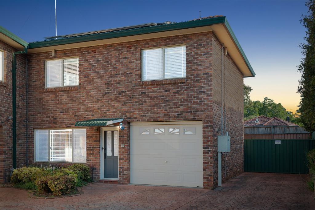 3/2 Gower St, Hurlstone Park, NSW 2193