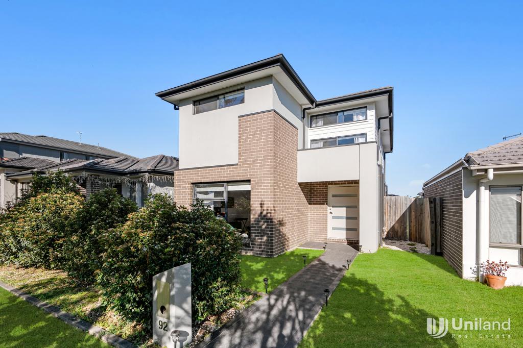 92 Withers Rd, North Kellyville, NSW 2155