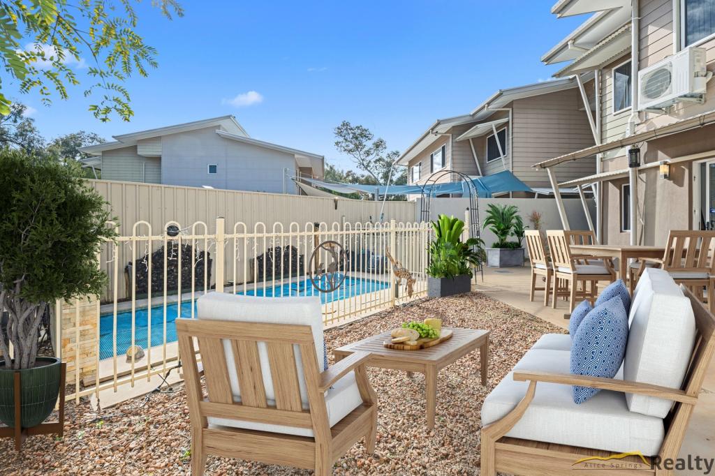 2/4 Hawkins Ct, Gillen, NT 0870