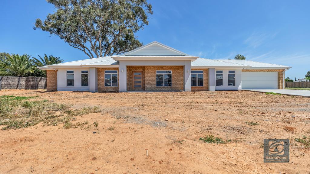 4 Hermitage Dr, Moama, NSW 2731