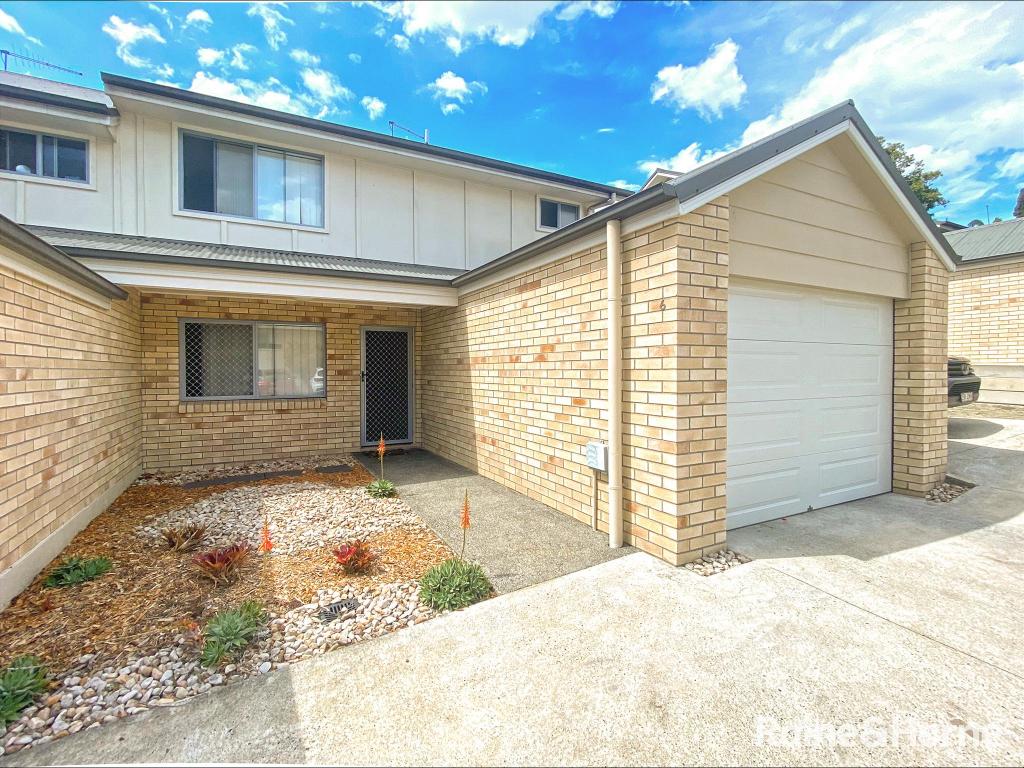 6/47 Gladstone Rd, Sadliers Crossing, QLD 4305