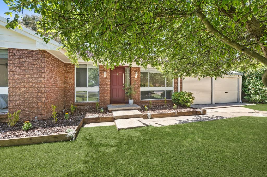 4 Koyong Cl, Moss Vale, NSW 2577