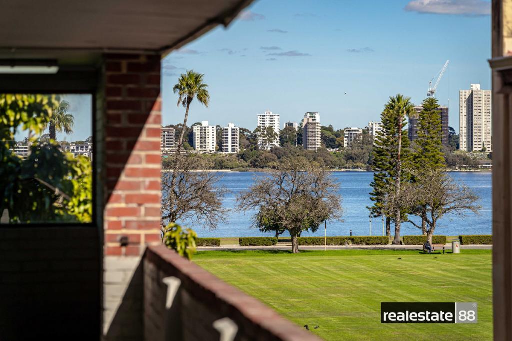 18/126 Terrace Rd, Perth, WA 6000