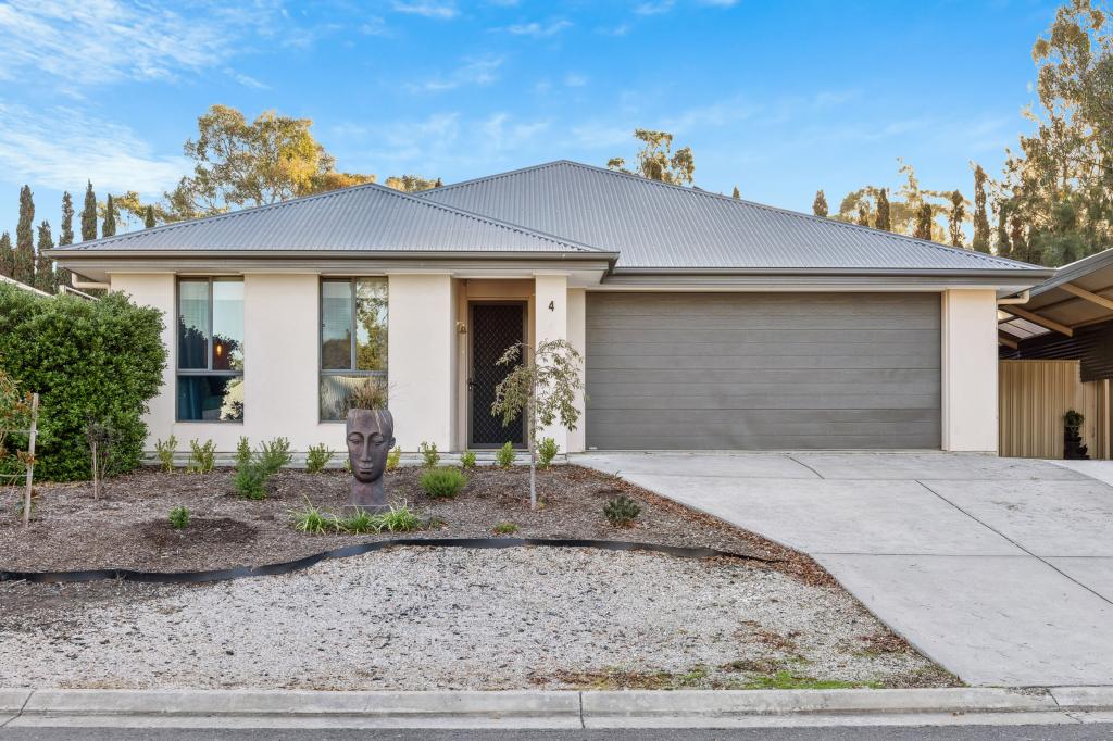 4/32 Shakes Rd, Nairne, SA 5252