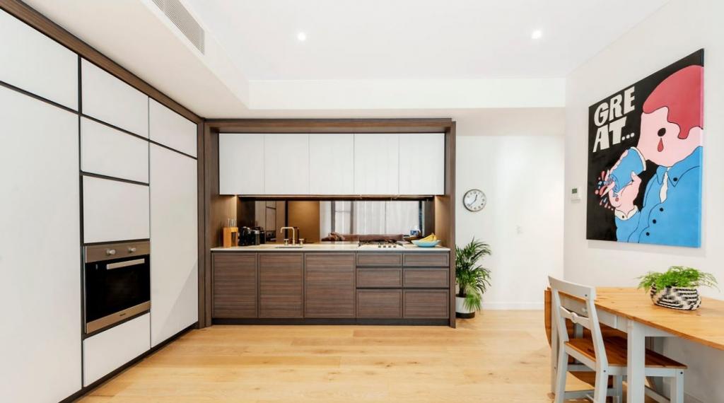 102/104 Elliott St, Balmain, NSW 2041