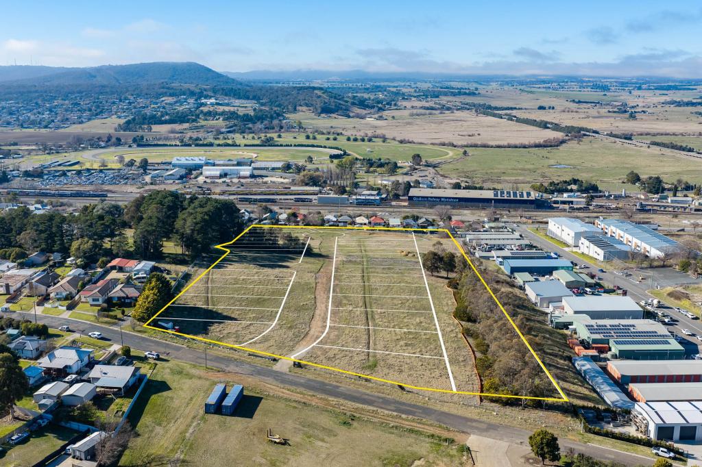 49-67 Hovell St, Goulburn, NSW 2580
