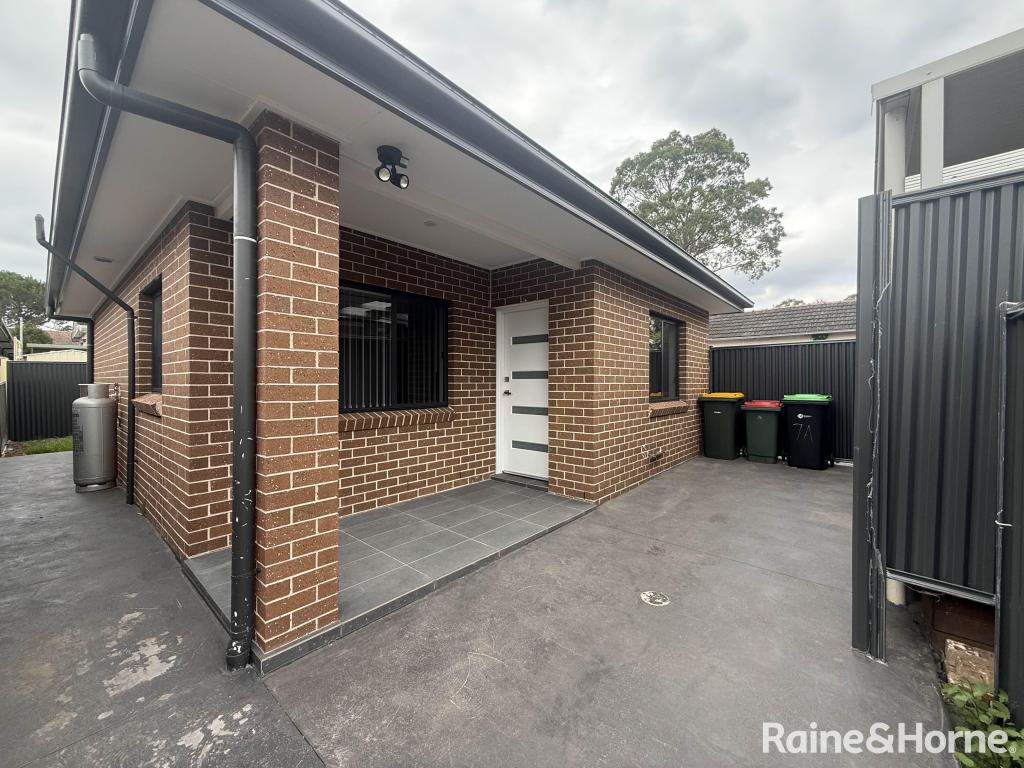 7a Wycombe St, Doonside, NSW 2767