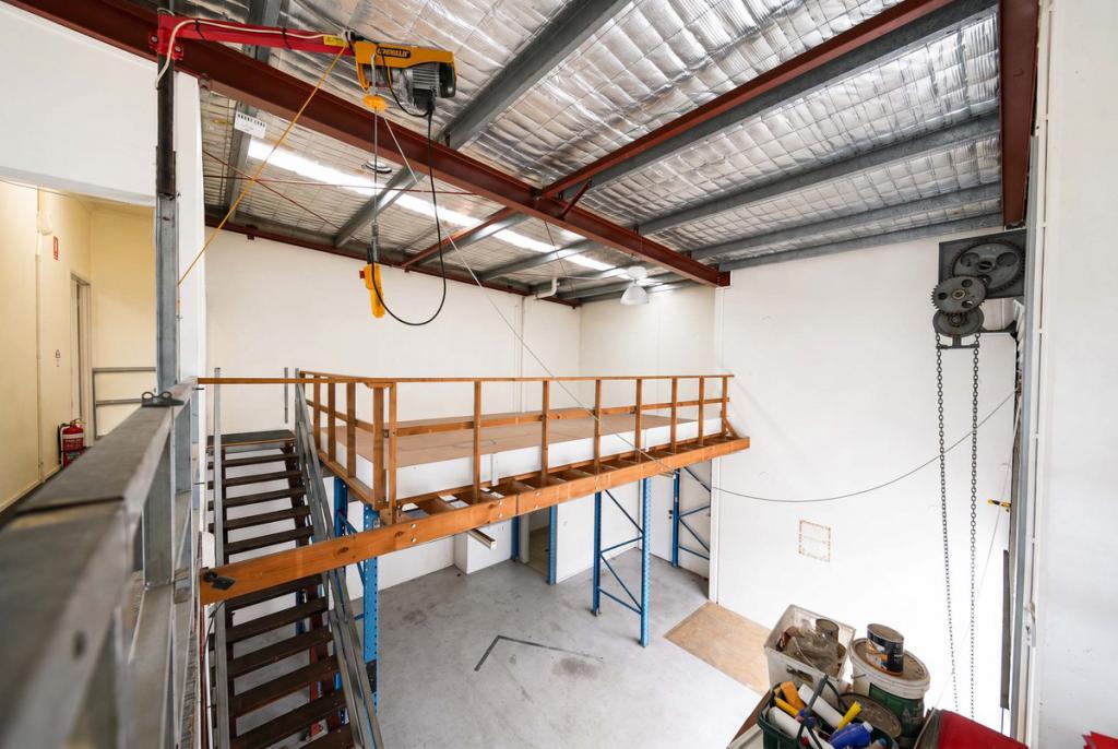 22/170 North Rd, Woodridge, QLD 4114