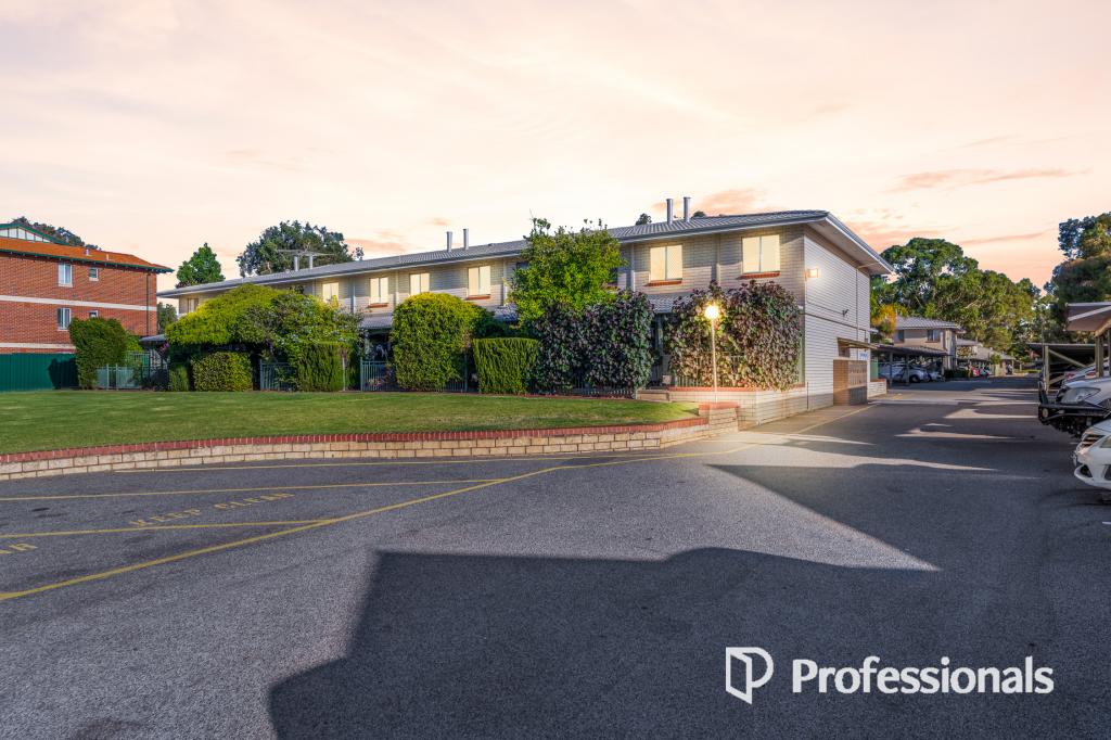 36/115 Herdsman Pde, Wembley, WA 6014
