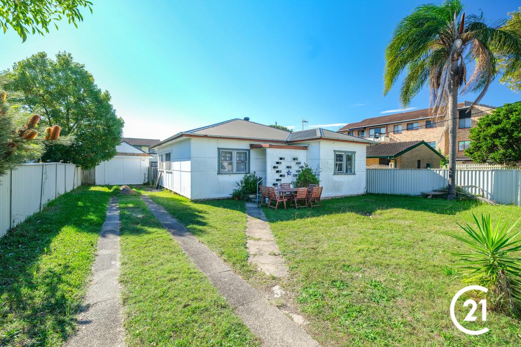 6 SUTTON AVE, LONG JETTY, NSW 2261