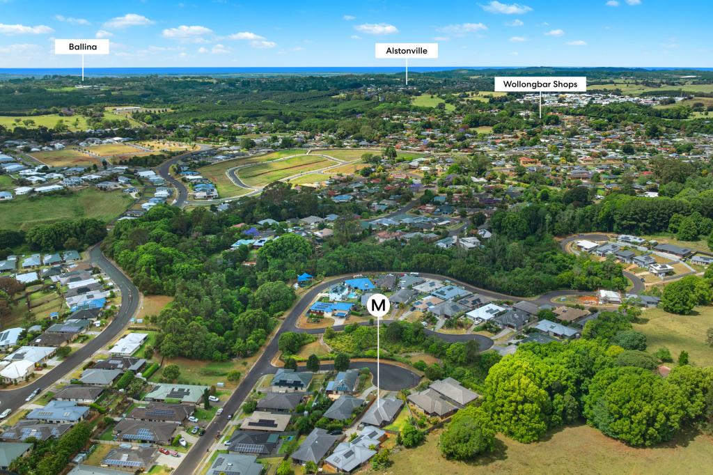 12 Quandong Pl, Wollongbar, NSW 2477