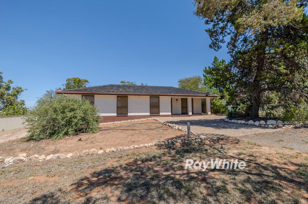 26 Glen St, Walpeup, VIC 3507