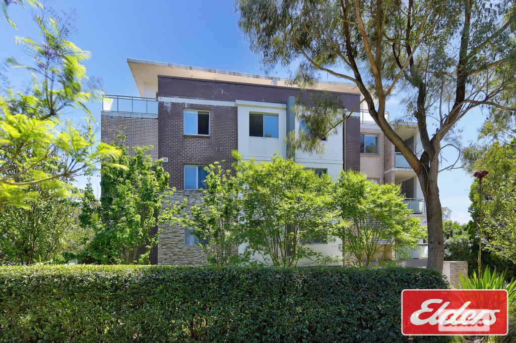 45/15-17 Corona Ave, Roseville, NSW 2069