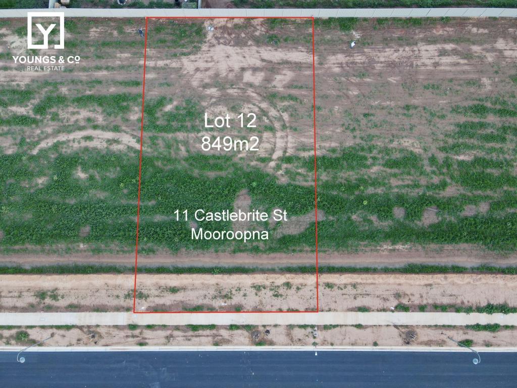 11 Castlebrite St, Mooroopna, VIC 3629