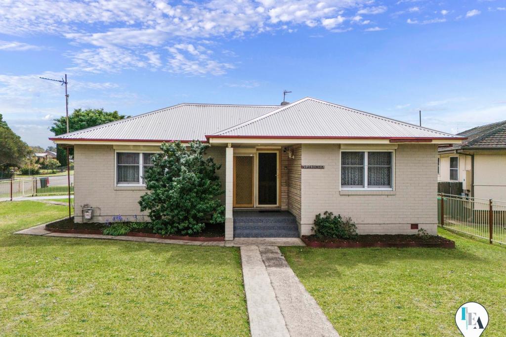 40 Lake Entrance Rd, Warilla, NSW 2528
