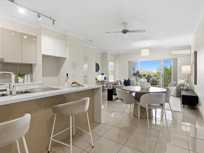 4/73 Mildmay St, Fairfield, QLD 4103