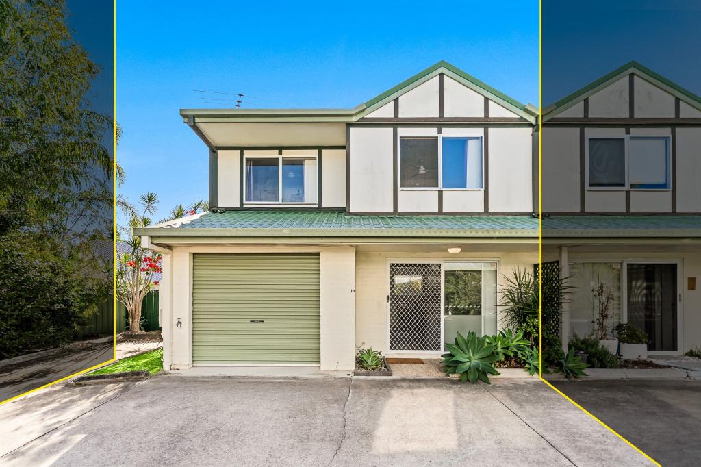 19/66 Springwood Rd, Rochedale South, QLD 4123